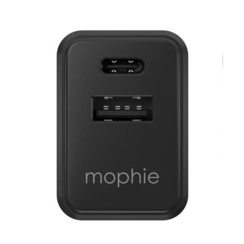 Củ sạc Mophie Essential 1A1C PD 30W